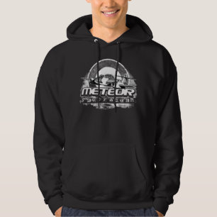 Meteor Hoodie T-shirt