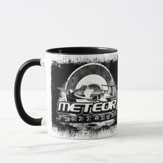 Meteor Mok (Links)