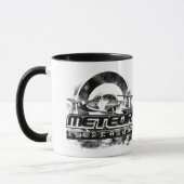 Meteor Mug (Gauche)