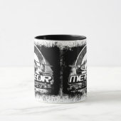 Meteor Mug (Centre)