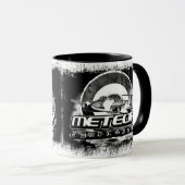 Meteor Mug (Devant droit)
