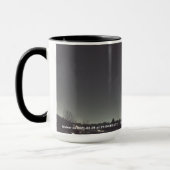 Meteor Mug - Février 2021 - AMS100 (Gauche)