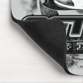 Meteor Muismat Mousepad (Hoek)