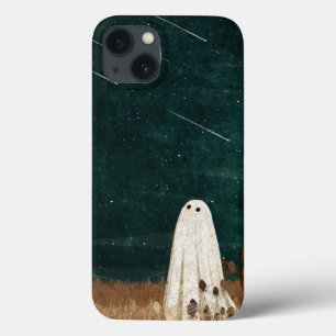 Meteor Shower iPhone 13 Hoesje
