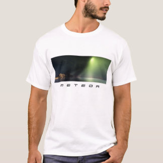 METEOR T-SHIRT