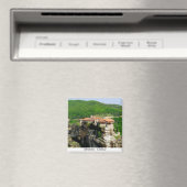 Meteora - Griekenland Magneet (Insitu (Vaatwasser))