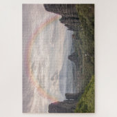 Meteora Jigsaw Puzzle (Vertical)
