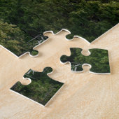 Meteora Jigsaw Puzzle (Côté)