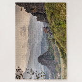Meteora Jigsaw Puzzle (Vertical)