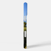 Meteora Monasteries Greece – Iconic Cliffside Rock Case-Mate iPhone Case (Achterkant / Rechts)