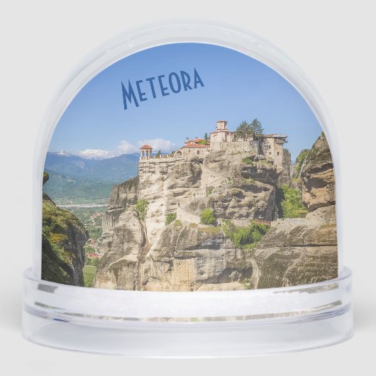 Meteora Monasteries Greece – Stunning Meteora (Avant)