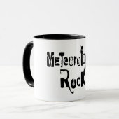 Meteorologen Rock Mok (Voorkant links)