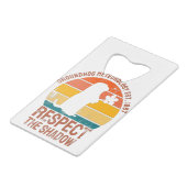 Météorologie de la marmotte Est. 1887 (Dos Angle)