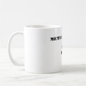 Météorologue de l'année Mug (Gauche)