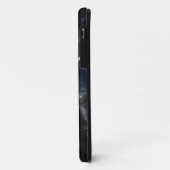 Meteors Case-Mate iPhone Case (Achterkant/links)