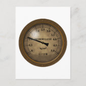 meter1 briefkaart (Voorkant)