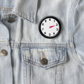 meter 2 ronde button 5,7 cm (In situ)