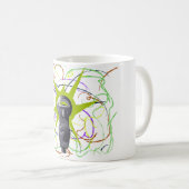 METER ART KOFFIEMOK (Voorkant rechts)