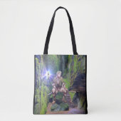 meterpan draagtas (Voorkant)