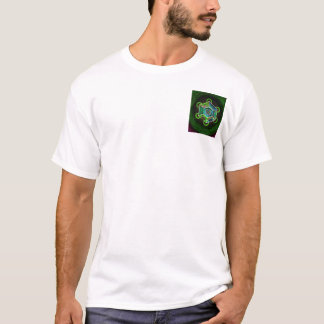 Metetrons cube t-shirt