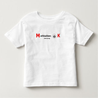methkaldemak kinder shirts