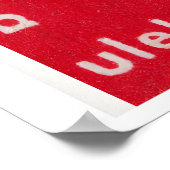 Méthodes de construction modernes - Impression de  (Coin)