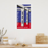 Méthodes de construction modernes - Impression de  (Cuisine)