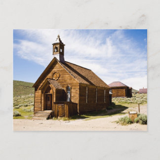 Methodist Church Briefkaart