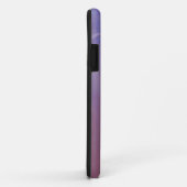 Methodist-hoesje voor kruisvlam Case-Mate iPhone case (Achterkant/rechts)