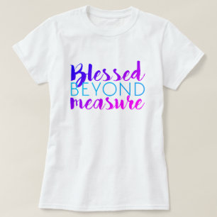 METING BLOED BEYOND T-SHIRT