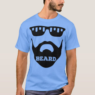 Meting van de baard1 t-shirt
