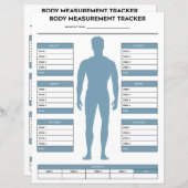 Meting van het lichaamsgewicht van de bakken (Voorkant / Achterkant)