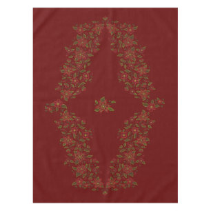 Metis Art Tablecloth Native Beading Dining Decor Tafelkleed