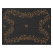 Metis Art Tablecloth Native Beading Dining Decor Tafelkleed (Voorkant (Horizontaal))