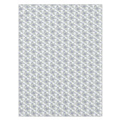 Metis Art Tablecloth Native Beading Dining Decor Tafelkleed (Voorkant)