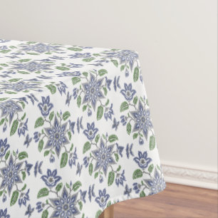 Metis Art Tablecloth Native Beading Dining Decor Tafelkleed