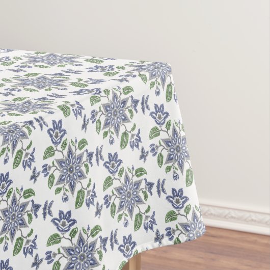 Metis Art Tablecloth Native Beading Dining Decor Tafelkleed (Voorbeeld)