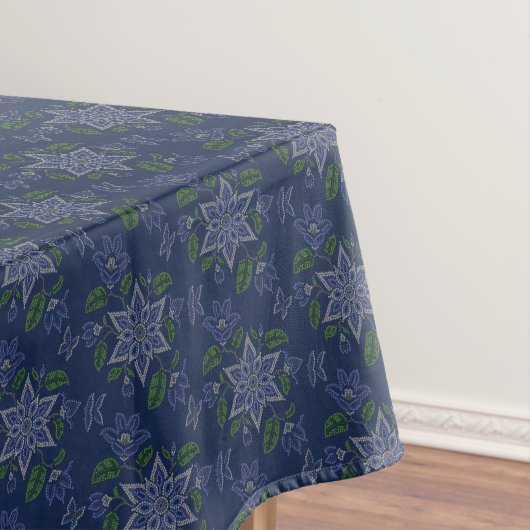 Metis Art Tablecloth Native Beading Dining Decor Tafelkleed (Voorbeeld)