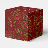 Metis Cadebox Personaliseer de standaard cadeaudoo Bedankdoosjes (Achterkant)