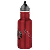 Metis Custom Metis Wildlife Waterfles (Rechts)