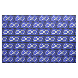 Metis Fabric Metis Flag Fabric Aboriginal Fabric Stof