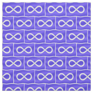 Metis Fabric Metis Flag Fabric Aboriginal Fabric Stof