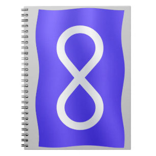Metis Flag Notitieboek Metis Journals Books Gifts