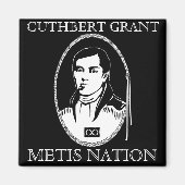 Metis Fridge Magnet Metis Hero Personalized Magnet Magneet (Voorkant)