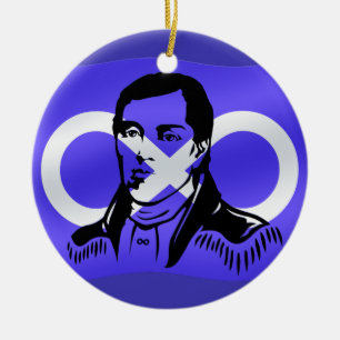 Metis Hero Ornament Gepersonaliseerde Metis Decora