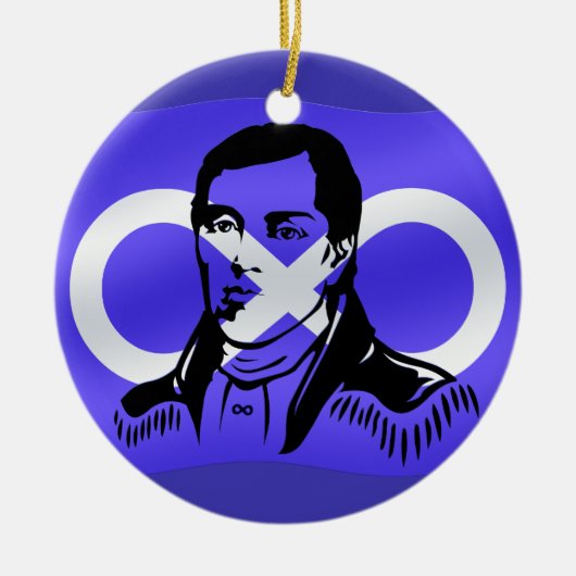 Metis Hero Ornament Gepersonaliseerde Metis Decora (Voorkant)