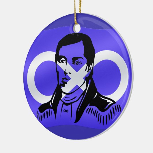 Metis Hero Ornament Gepersonaliseerde Metis Decora (Links)
