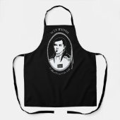 Metis Hero Schort Personalized Cuthbert Grant Scho (Voorkant)