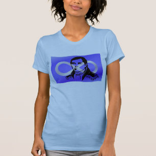 Metis Nation Shirt Cuthbert Grant Metis Dames Shi