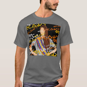 Metis pihtawikosis t-shirt